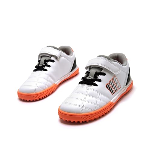 Mtng Kids Sneakers Bambino Respect-Play 49323 | 61851 | Gamon Naranja - 7