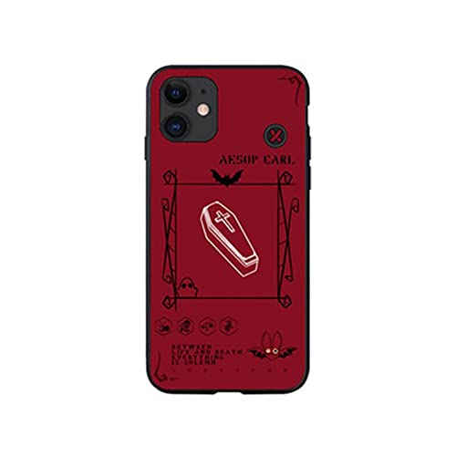 Amazon.co.jp: XUSHI 第五人格 iphoneケース スマホケース 携帯電話