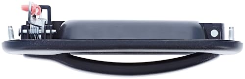 Poignée de porte Dorman 77262 robuste extérieure droite pour ouverture fluide - 6
