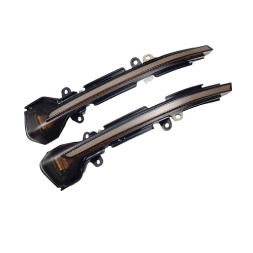 Clignotants dynamiques pour Seat Leon 3 Ibiza 5 Arona rétroviseurs