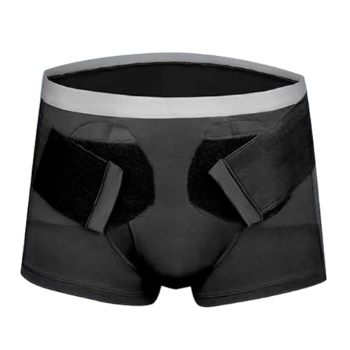 Faja para Hernia Inguinal para Hombre X-Large miniatura 1