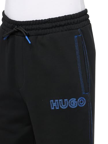 Pantalon de survêtement en coton idéal pour le décontracté chic