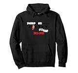 PURPOSE THROUGH POETRY TOUR 2021-2022 Pullover Hoodie