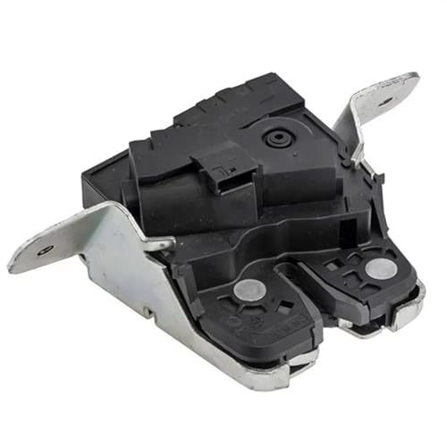 Fermeture sécurisée avec la serrure hayon CLA C117 OEM A2047400535