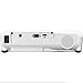 Epson VS260 3-Chip 3LCD XGA Projector 3300 lumens for both color and white brightness, HDMI, Built-in Speaker, 15,000:1 Contrast Ratio