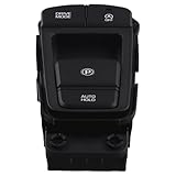 Compatible With Hyundai For Sonata LF 2015 2016 2017 電子ハンドブレーキスイッチスタートストップボタン 93300C1330 93300-C1330 車のハンドブレーキスイッチ