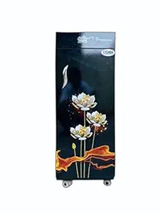 Colin Premium Automatic Aata Maker