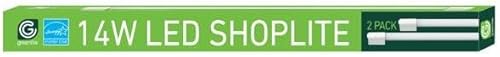 Miniatura 3 de greenlite 14W LED Shoplite