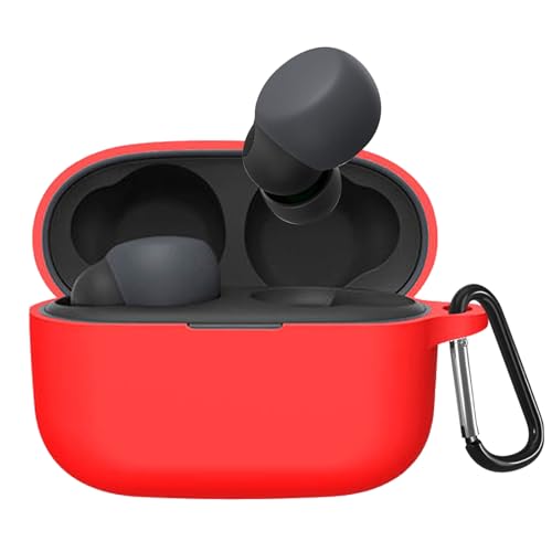 UIUIKA For SONY LinkBuds S WF-LS900N P[X \j[ LinkBuds S WF-LS900N یJo[ _炩 VR LinkBuds S WF-LS900N P[X h~ LYh~ ϏՌ ho y 