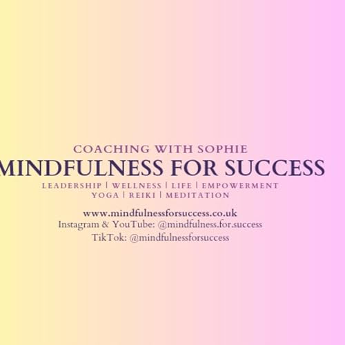 Mindfulness For Success: Guided Meditation To Calm And Empower Yourself ...