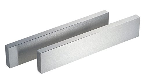 新潟精機 SK 日本製 スチールパラレル 10x15x150mm P-4