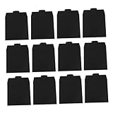 Stockage de capacité : ce de rangement peut contenir un grand de, ce qui en fait un de rangement pour de vastes collections, un organisateur de fichiers, une pochette de rangement pour cartes de mariage