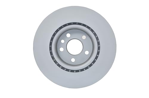 Bosch BD2565 Dischi Freno, 1 Disco Freno Singolo - 7
