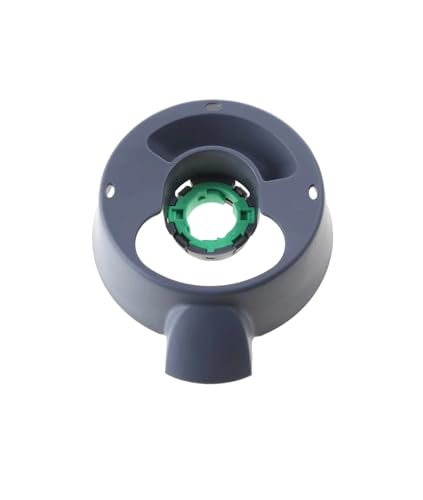 Genérico Base Fija de 5 uds, Compatible con tazón Mezcla Olla Principal TM5 TM6