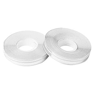 2 Roll 32FT zilveren pinstriping sticker streep vinyl tape stickers stickers voor auto motorfiets bootlichaam DIY Decals…