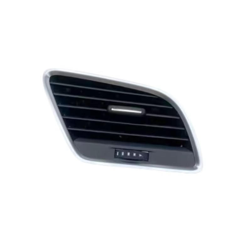 Salida de aire acondicionado de alta precisión para el panel frontal de Audi Q3 2013-2018