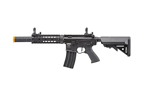 Lancer Tactical Gen 2 Proline Combo Airsoft Rifle