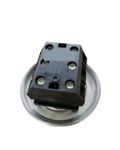 Condensateur 3 x 14UF 525V multi-tension haute pression résistant