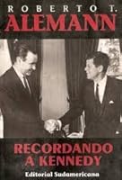 Recordando A Kennedy 9500711893 Book Cover