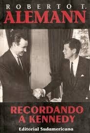 Paperback Recordando A Kennedy (Spanish Edition) [Spanish] Book