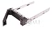 WALI WL-LN-3.2 3.5" HDD Tray Caddy Compatible With P/N 03X3969 31052813 31050780 For IBM Lenovo ThinkServer RD330 RD340 RD430 R440 RD530 RD540 RD630 RD640 TS430 TS440 TS530 TD330 TD340