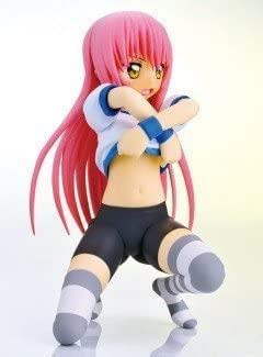 ハヤテのごとく 桂ヒナギク GEE限定 縞ニーソver フィギュア Amazon.co.jp: レジーニャ ハヤテのごとく 桂ヒナギク GEE限定