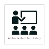 Amber Lantern Tails Eatery