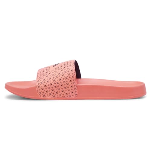 PUMA Mens F1 Leadcat 2.0 Slide Casual Sandals Casual - Pink - Size 8 M3