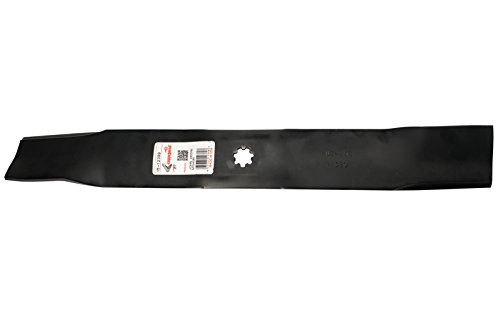 Rotary 12380 Pk2 Mower Blades #TOP1
