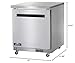 Arctic Air AUC27R Commercial Refrigerated Work Top Counter, reach-in, one-section 28