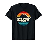 Retro Vintage Eloy
