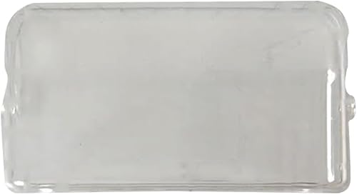 Reemplazo directo para puerta de refrigerador GE WR22X28065 - Lácteos transparentes WR22X10024 913736 AH295590 EA295590