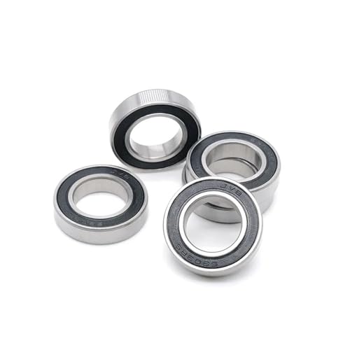 Roulement 6903RS de précision ABEC-7 pour une rotation fluide sans jeu