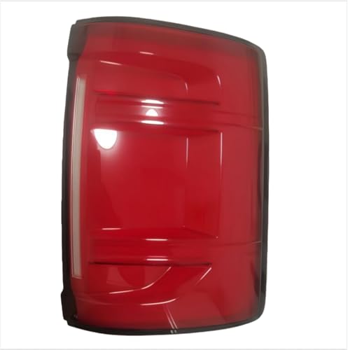 Couvercle de lampe arrière BYD SHARK 6 coque de protection haute finition