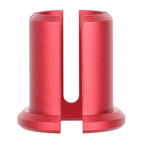 Image of Industrial 15mm to 12mm Rod Adapter Bushing for Camera Accessories Lens Control Photography Video High Pressure Pipe Aluminum Clamp