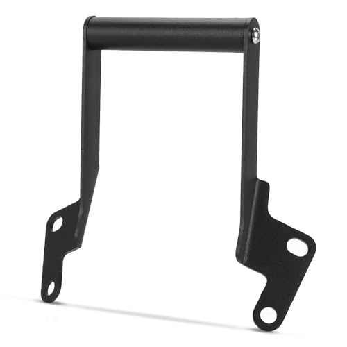 Support smartphone moto Voge 300 anti vibration pour navigation GPS - 2
