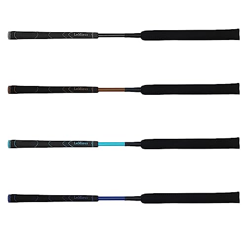LeMieux Grip-Tek Baton 60cm