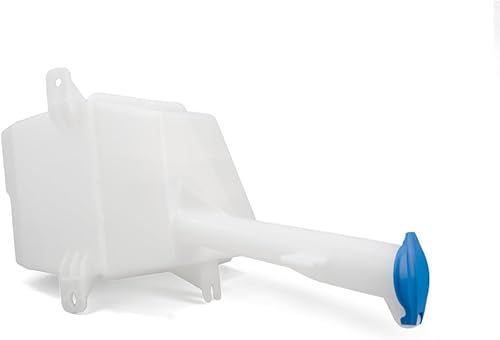 Miniatura 7 de Para Kia Optima 2011 2012 2013 2014 2015 Depósito de líquido de lavadora  Con tapa  Reemplazo para KI1288111  191275067932, 986204C000