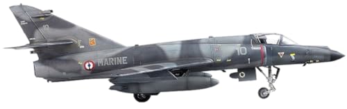 Kit de modelo Academy Super-Étendard Libya 2011 miniatura 1