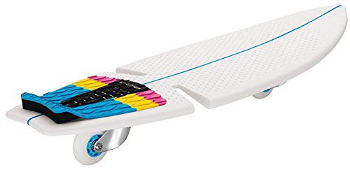 Image of Razor RipStik RipSurf Caster Board - CMYK - FFP , 10.5