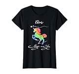 Ava t-shirt - Ava personalisiert