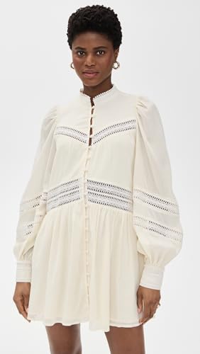 Kivari Women's Tana Mini Dress2