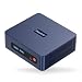 Beelink Mini PC SER3, AMD Ryzen 5 3500U, 16GB DDR4 256GB M.2 NVMe SSD