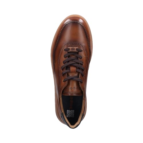 Image of bugatti Men's 322-aio01 Lace-Up Shoes