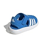 adidas Jungen Water Sandals Flipflop, Rafazu Ftwbla Rafazu, 27 EU