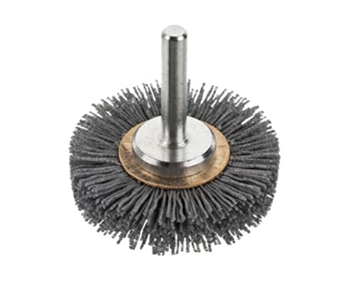 Cepillo circular de 63mm pour renover les meubles en bois et pieces metalliques