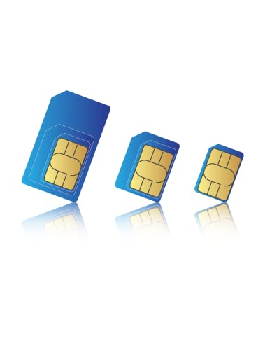 Tello AUB08H5SM9M9 Mobile - Us Prepaid Sim Card (3 In 1) | Bring Your Own Phone Kit thumb #5