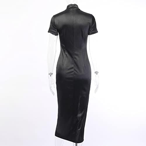 TSMNZMU Cheongsam Dress for Women - Gothic Asian Liberia | Ubuy