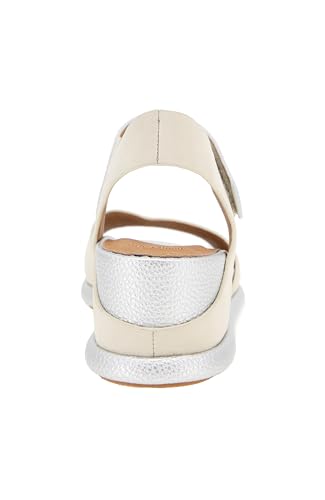 Gentle Souls by Kenneth Cole Women's Jalleen Wedge Sandal3
