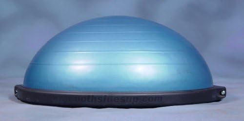 Bosu Balance Trainer Home Version